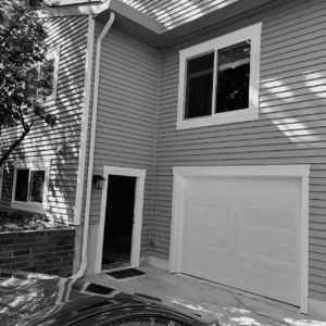 Exterior Trim